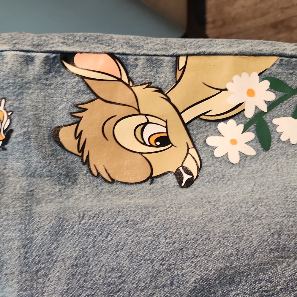Disney Bambi jeans - Picture 3 of 5
